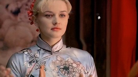 Watching your beloved marry another woman right before your eyes, and even officiating their wedding