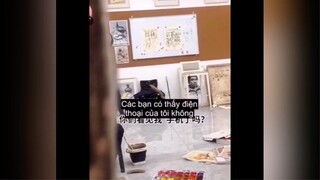 Cô giáo cũng phải tăng xông với lớp này mất thôi😑 #videohaynhat