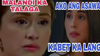 TO HAVE AND TO HOLD DECEMBER 2 2021 I NAGKASAGUTAN ANG DALAWA