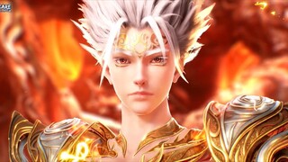 [ EPISODE 57 / 27 ] Azure Legacy Season 2  - 1080p Super Duper HD Sub Indo