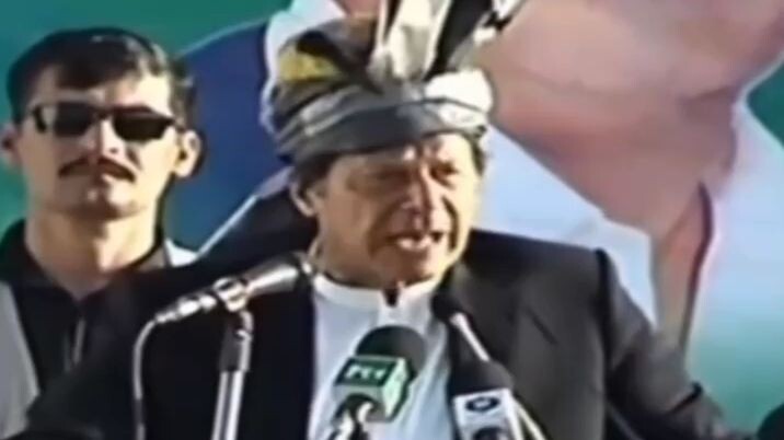 Imran Khan Talks ❣️🔥