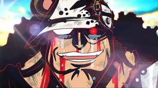 JANGAN NANGIS ! KISAH PALING MENYEDIHKAN KUMA EPISODE ONE PIECE 1129