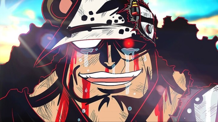 JANGAN NANGIS ! KISAH PALING MENYEDIHKAN KUMA EPISODE ONE PIECE 1129