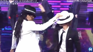 Vũ đạo|Rikimaru|Michael Jackson Special Dance Stage