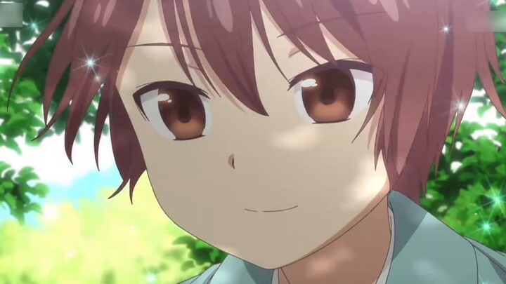 [Pool Talk] A brief review of "The Tale of This Flower Pavilion": A philosophical fairy tale that li