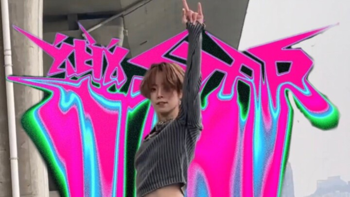 I went to steal ybb’s wardrobe and took some photos of Ledb!