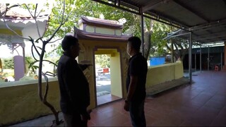 Khám phá Cổng Trời được Vua Minh Mạng xây dựng gần 200 năm cổ nhất Việt Nam 1