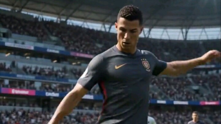 HE ATE ONE FRUIT… THEN DESTROYED THE ENTIRE DEFENSE! 😱⚽🔥