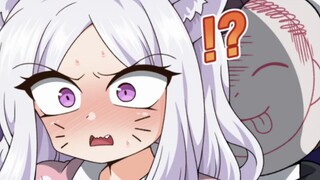 小日奈酱，你生来就注定要被为师吃掉哒！ᕕ(◠.◠)ᕗ