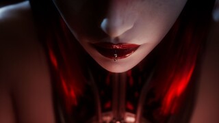 [GMV]Sexy Cut Of Sexy Female Characters