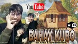 BAHAY KUBO a Filipino Folk Song by Alex Libyasurvivor with Lyrics