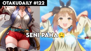 Adaptasi Anime Untuk Game Seeegs