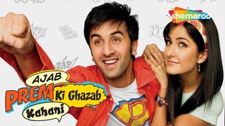 Ajab Prem Ki Ghazab Kahani (2009) Hindi 1080p Full HD