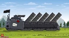Blitz Battles of the Iron Giants