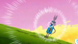 Cuộc chiến Goku Vegeta - AMV Industry Baby x Beat It #anime1 #schooltime