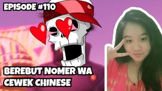 CEWEK CHINESE DI PUBG, SULIT DI JINAKKAN #110