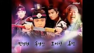 Queen Seondook Episode25.