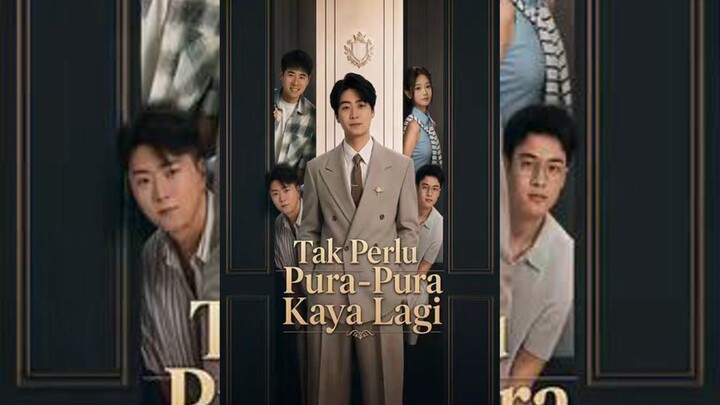 Tak Perlu Pura-Pura Kaya Lagi Full Bahasa Indonesia (MELO)