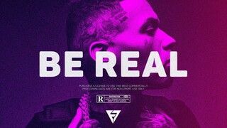 [FREE] "Be Real" - Kid Ink x RnBass Type Beat 2019 | Radio-Ready Instrumental