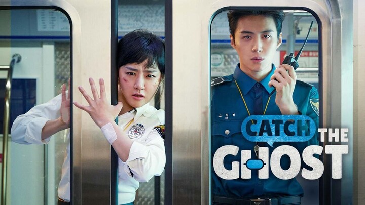 Catch the Ghost [Hindi]_S1_EP2_720P