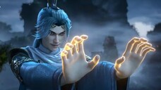 Peerless Battle Spirit Episode 134 Sub Indo