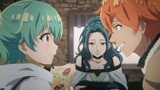 Saijaku Tamer wa Gomi Hiroi Eps 11 (Sub Indo)