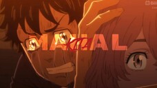 part 1| quick edit hinatakemichi x Ikaw parin