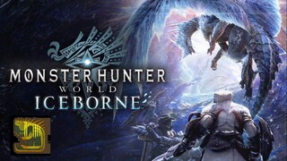Quest Great Jagras || Monster Hunter World Iceborne [ Part 2 ]