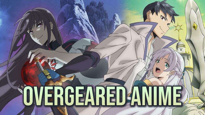 Manhwa Overgeared Dapat Anime, Siap Ngalahin Solo Leveling!