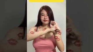 TikTok Pop x ojo dibandingke