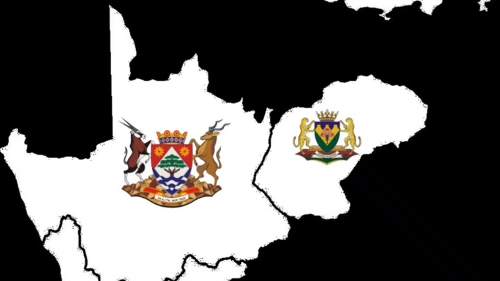 south Africa (1961-present)