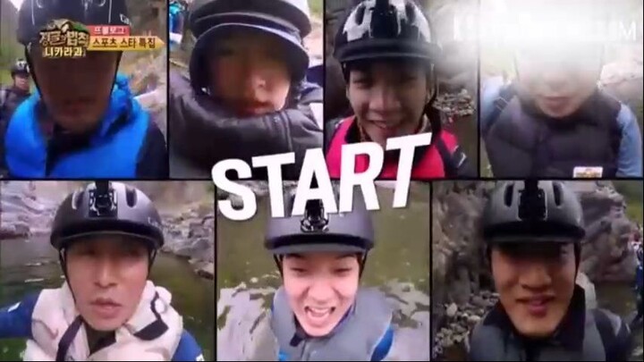 E178 Law of The Jungle_nicaragua