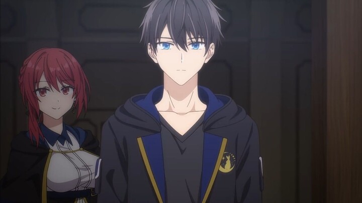 Yuusha Party wo Oidasareta Kiyoubinbou Episode 8 | Perjalanan Baru Orhun Dimulai