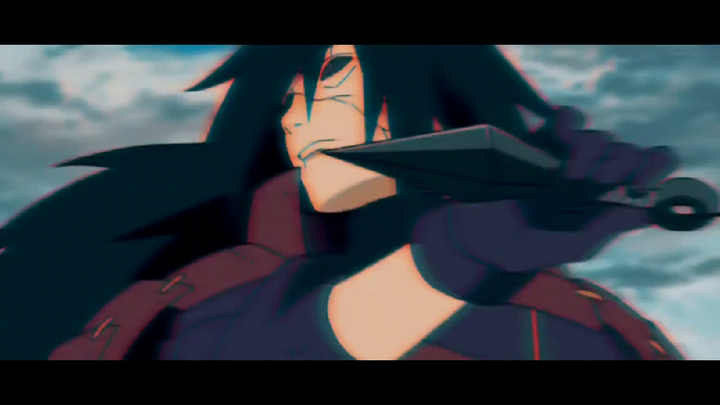 AMV Uciha Madara