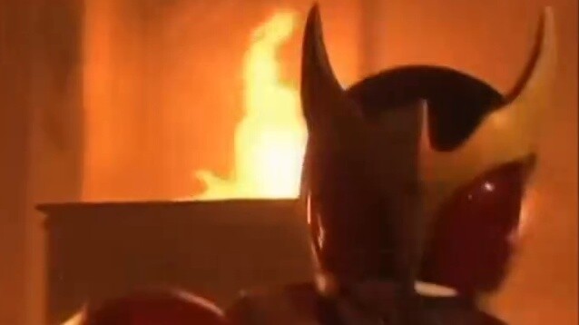 High ceiling, low bottom? Let's take a look at the physical stats rankings of all Kamen Rider Kuuga 