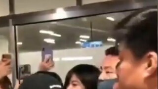 Foreign network comments: Brother Zhan’s apology at the airport, when you are famous you are prone t