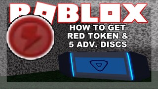 HOW TO GET THE BOOST TOKEN & 5 Adv. Discs on Heiwa Village! | Roblox Loomian Legacy