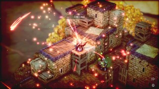 トライアングルストラテジー　クリア後の世界　【ネタバレ】