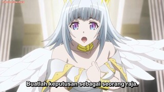 ketika raja dihasut artemisia Reina Ueda 🤤 🥵