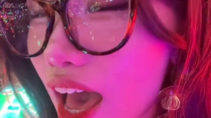 Still in the hotel 20 minutes before the show started? A P-like Buddhist star-chasing vlog! The New 