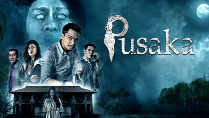 Syafiq Kyle : 18+ Pusaka