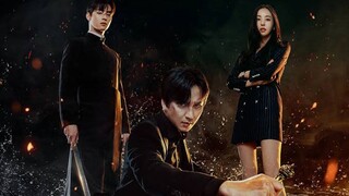 ISLAND(2022) EP1