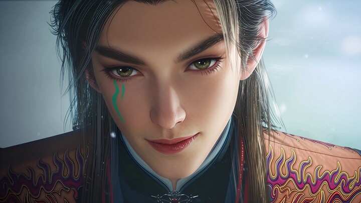 BRO SEDANG MENGGORENG MUSUHNYA 😈