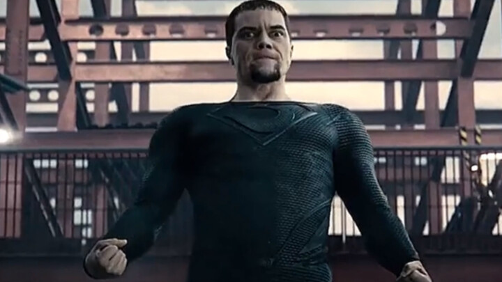 It took Superman more than ten years to master the control, but Zod only took one day to master it!