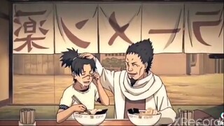 Tik Tok Naruto #25 - Những pha ngầu lòi và hài hước trong naruto- Sou Anime