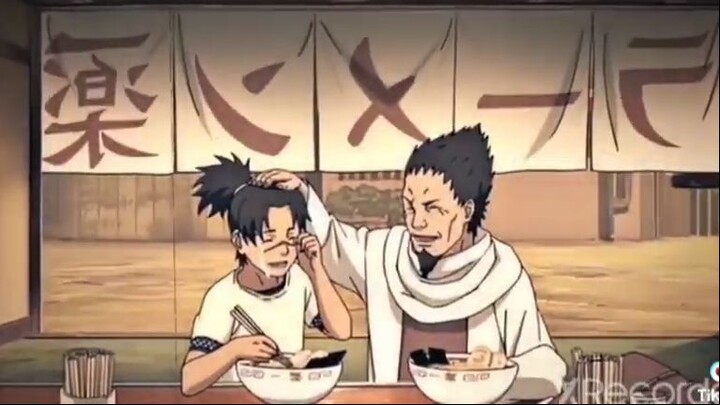 Tik Tok Naruto #25 - Những pha ngầu lòi và hài hước trong naruto- Sou Anime