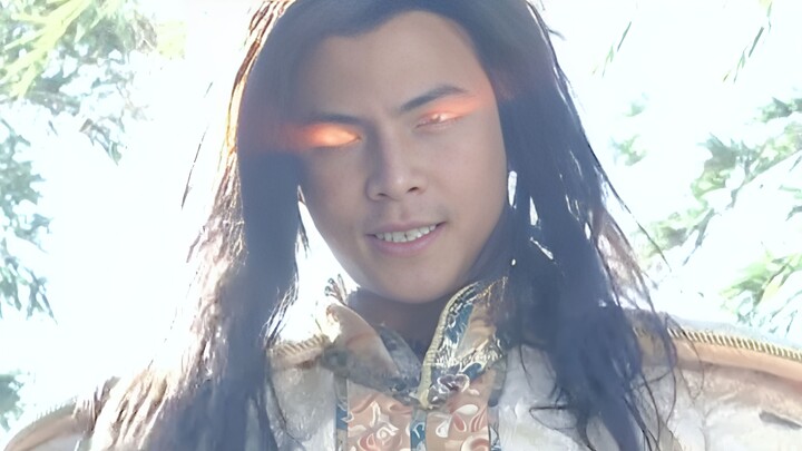 101. Ren Qianxing wields the Lingfeng Sword and becomes invincible, only to unexpectedly run into th