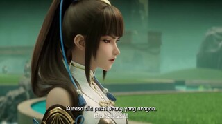 Honor of Kings: Glory Arc Episode 01 Subtitle Indonesia