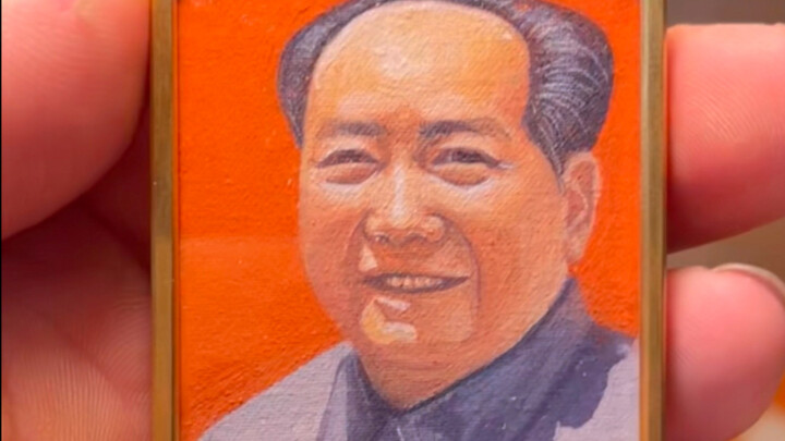 Semakin kalian terbawa emosi, semakin aku menggambar