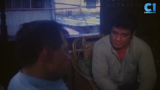 Mabuting Kaibigan, Masamang Kaaway _ Fernando Poe Jr., Vic Vargas - PINOY  MOVIE'S